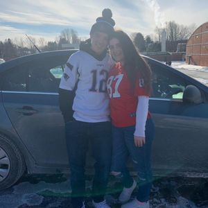 Meet your Posher, Maxwell